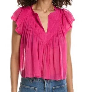 NWT FP Padma Top